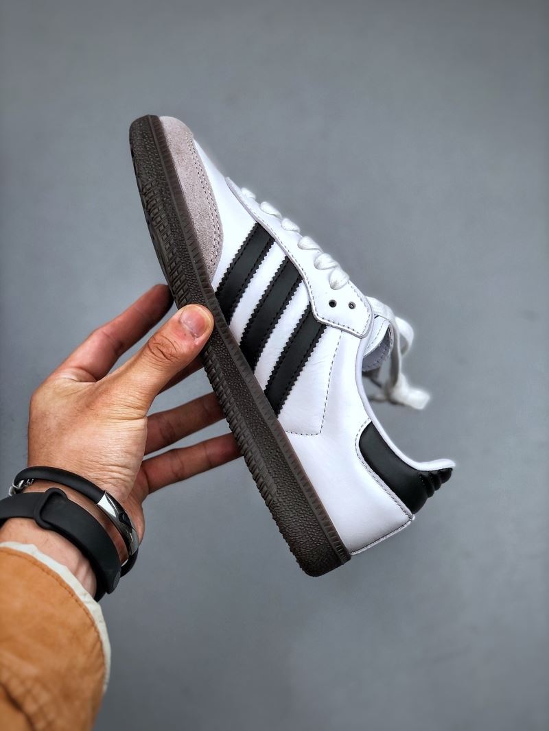 Adidas Samba Shoes